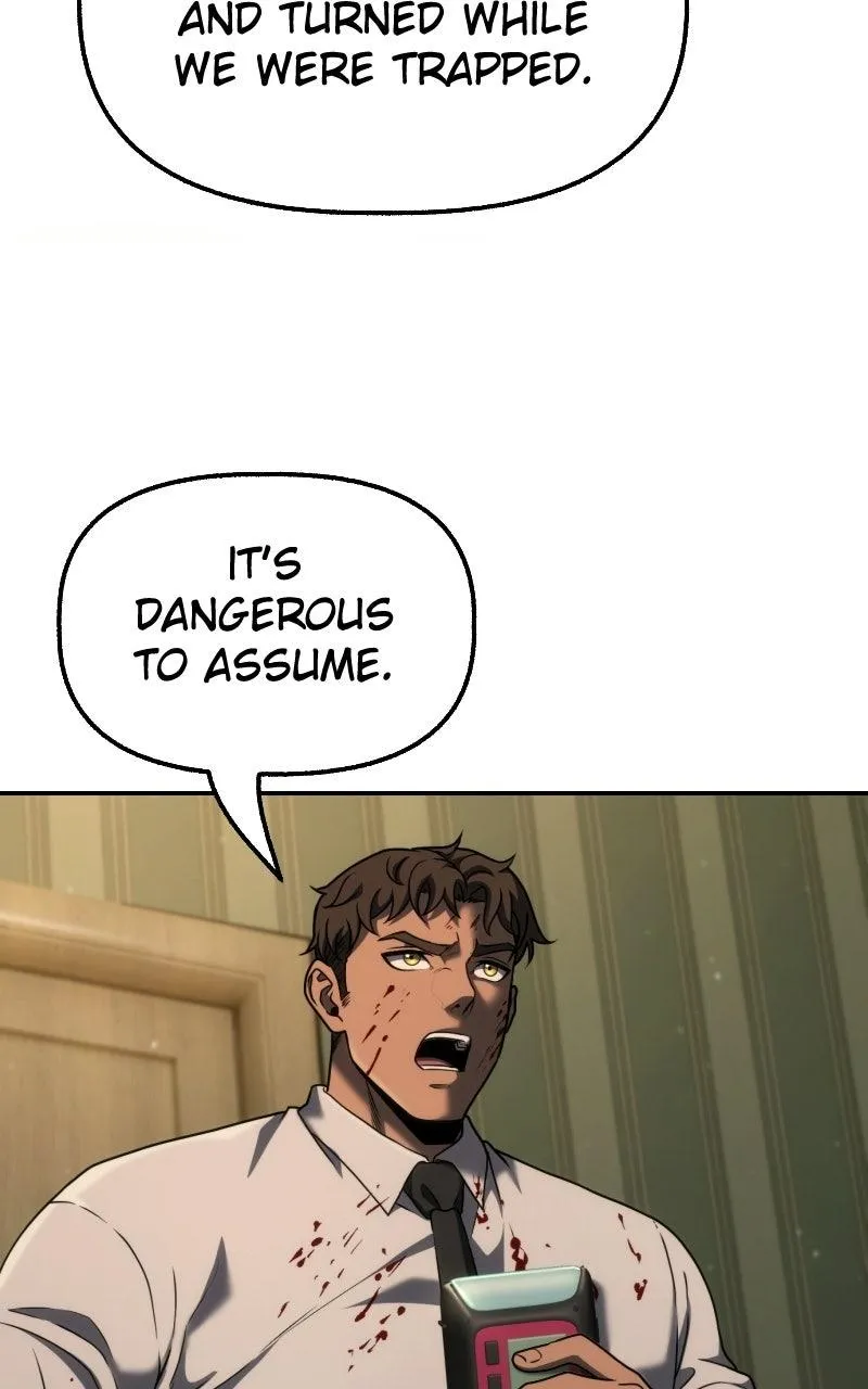 Read Finding Humanity chapter 9 image 14 on Lezhin