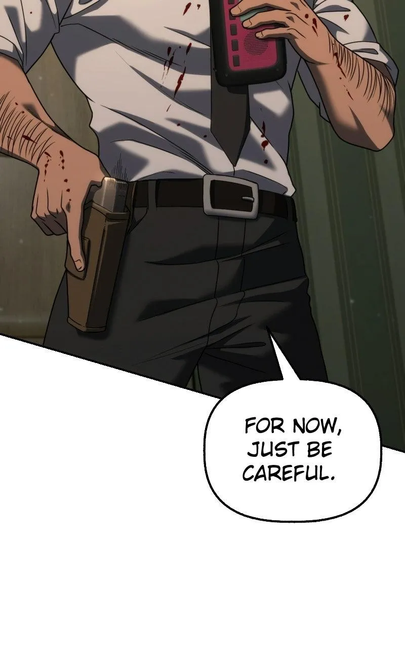 Read Finding Humanity chapter 9 image 15 on Lezhin