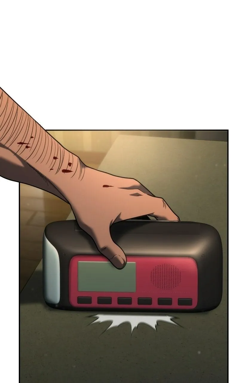 Read Finding Humanity chapter 9 image 16 on Lezhin