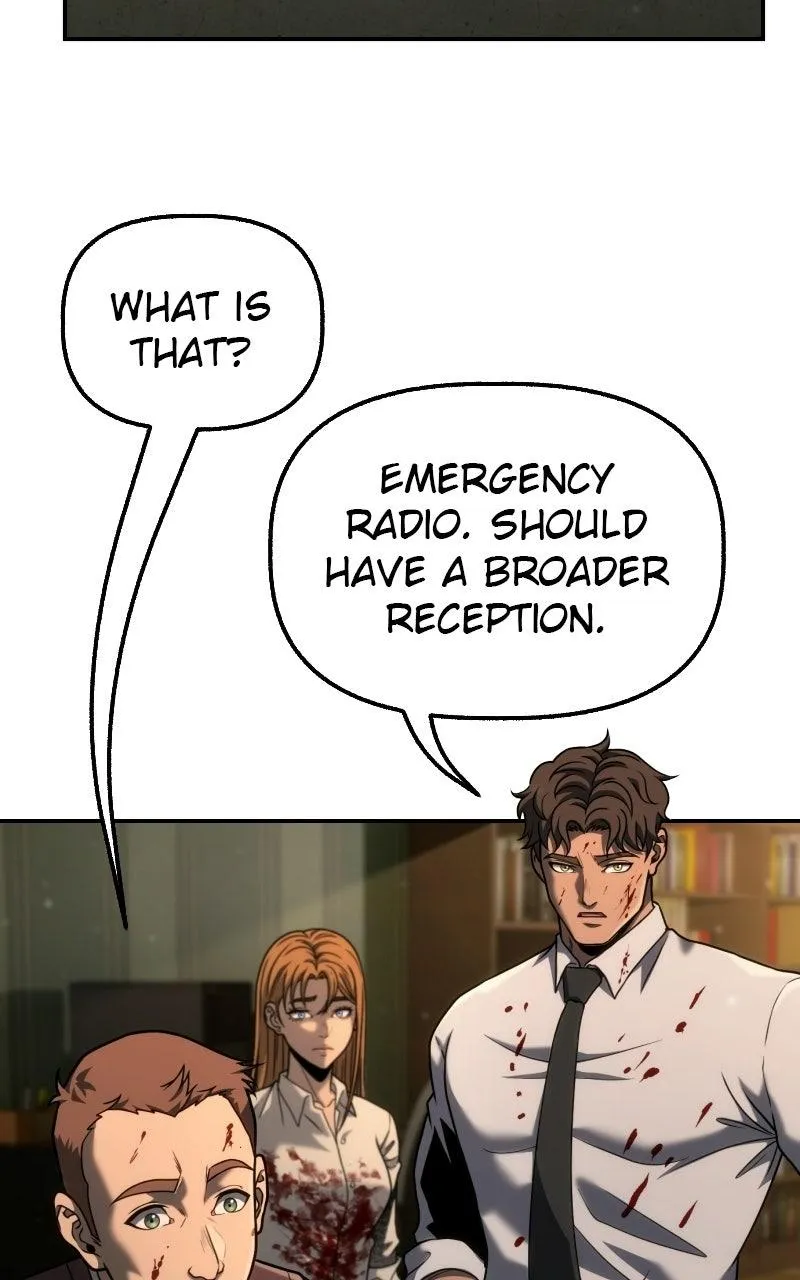 Read Finding Humanity chapter 9 image 17 on Lezhin