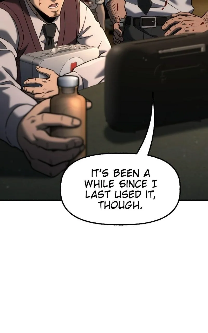 Read Finding Humanity chapter 9 image 18 on Lezhin