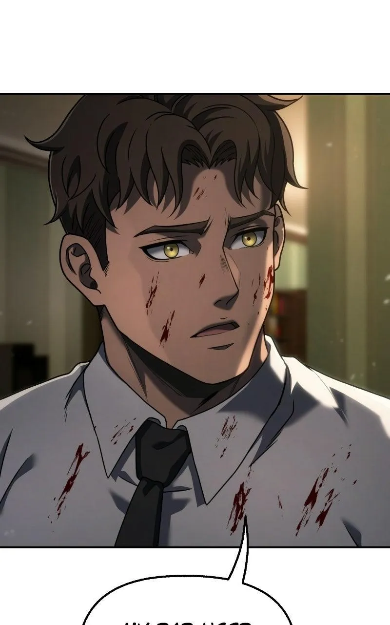 Read Finding Humanity chapter 9 image 19 on Lezhin