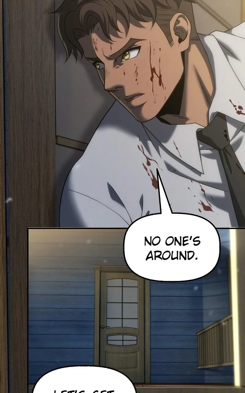 Read Finding Humanity chapter 9 image 2 on Lezhin