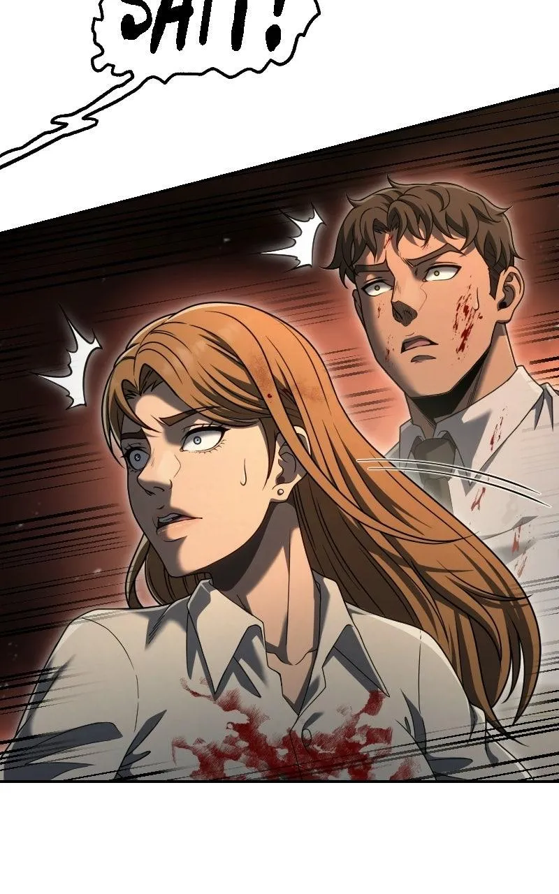 Read Finding Humanity chapter 9 image 22 on Lezhin