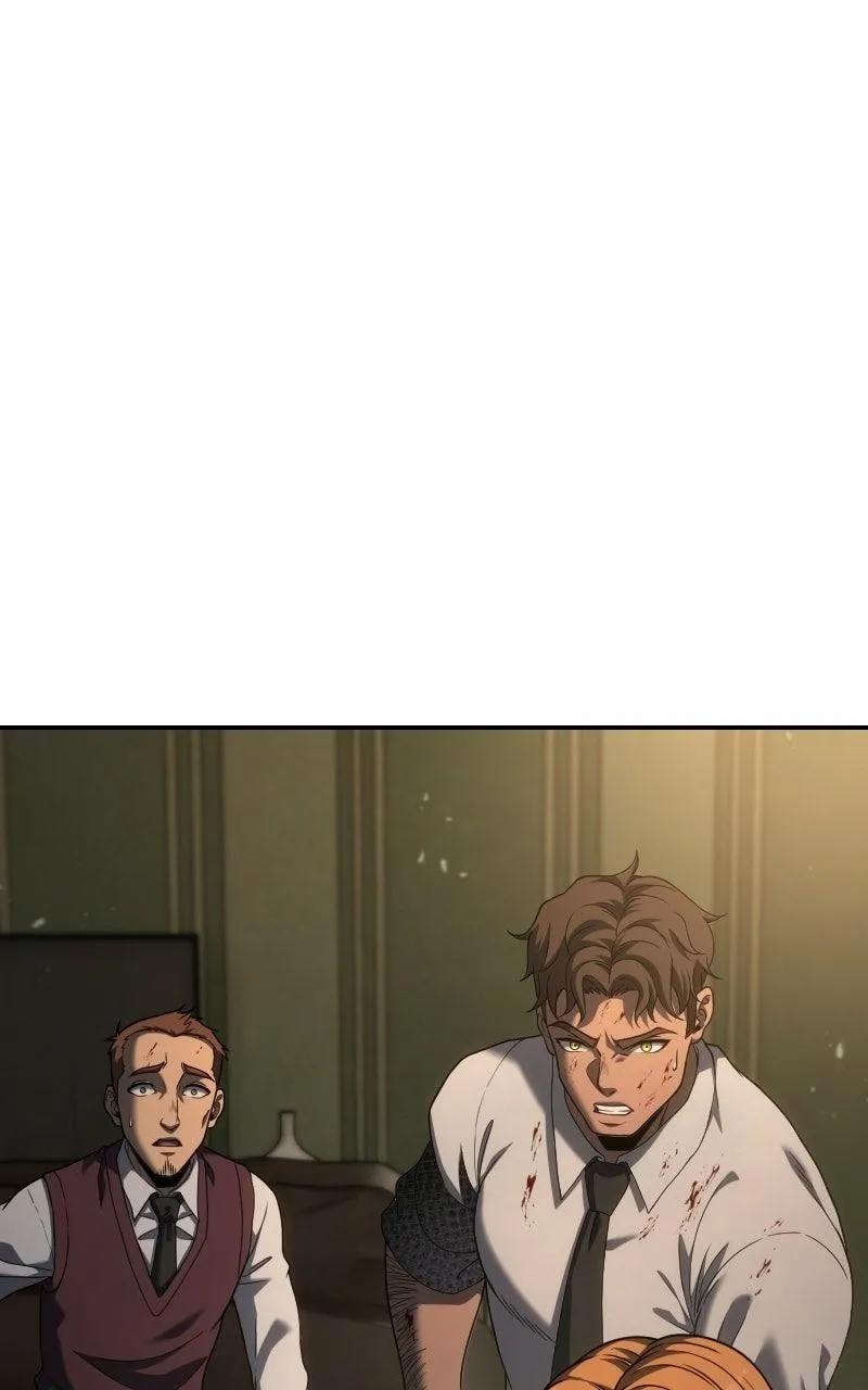 Read Finding Humanity chapter 9 image 23 on Lezhin