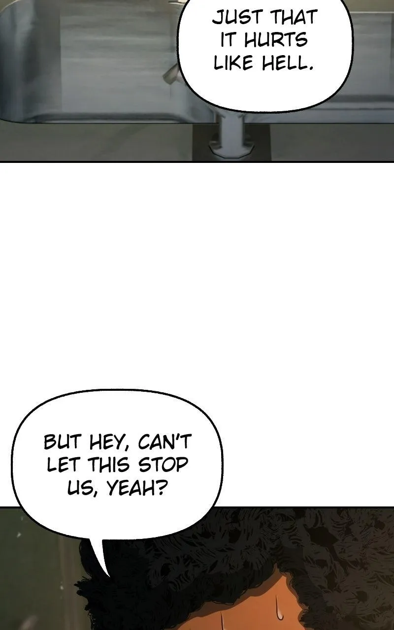 Read Finding Humanity chapter 9 image 25 on Lezhin