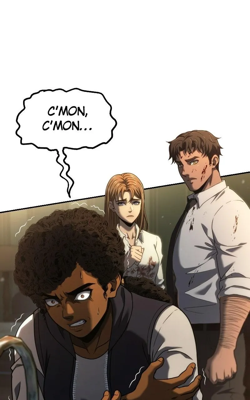 Read Finding Humanity chapter 9 image 28 on Lezhin