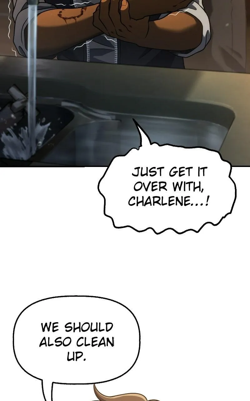 Read Finding Humanity chapter 9 image 29 on Lezhin