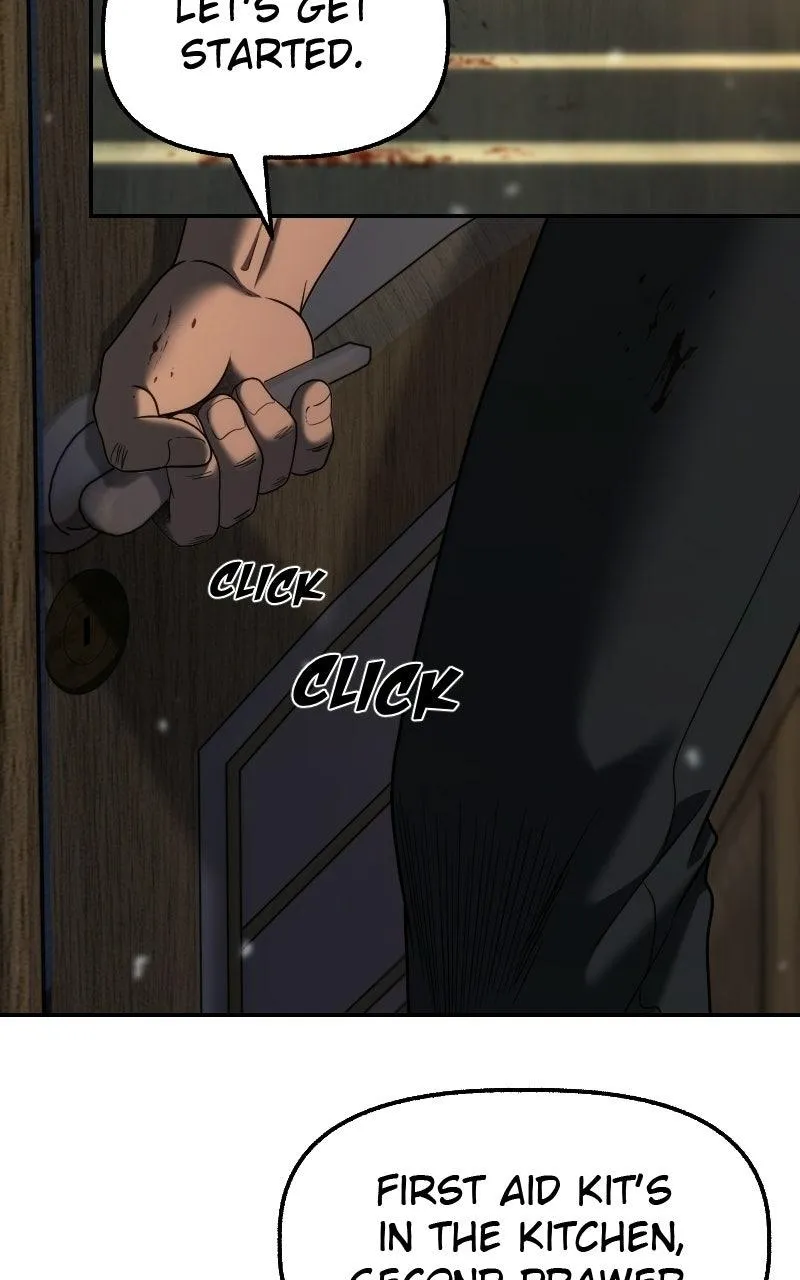 Read Finding Humanity chapter 9 image 3 on Lezhin