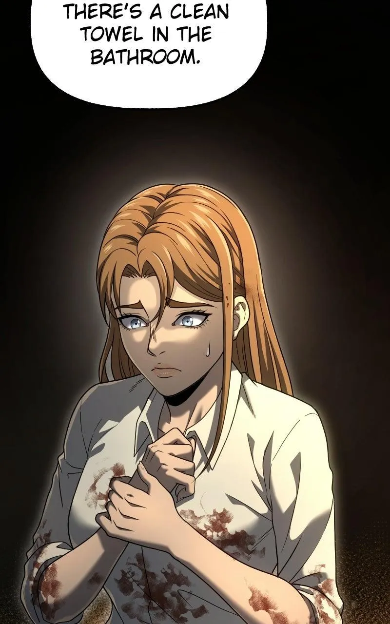 Read Finding Humanity chapter 9 image 31 on Lezhin