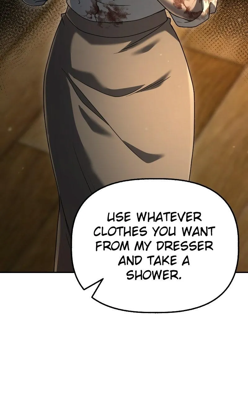 Read Finding Humanity chapter 9 image 32 on Lezhin