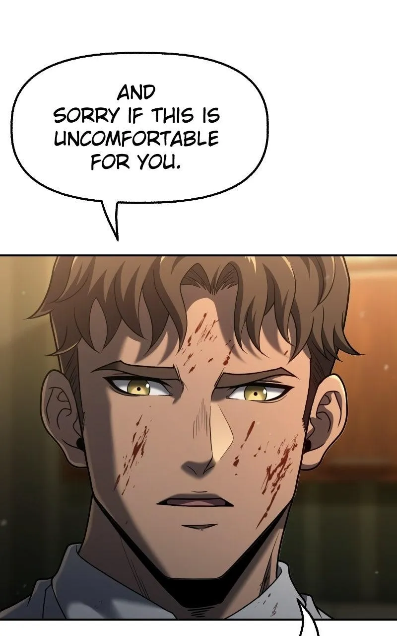 Read Finding Humanity chapter 9 image 33 on Lezhin
