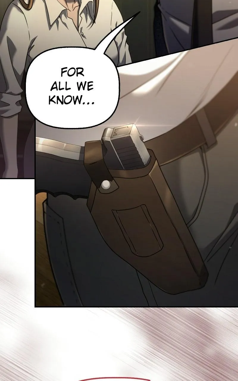 Read Finding Humanity chapter 9 image 35 on Lezhin