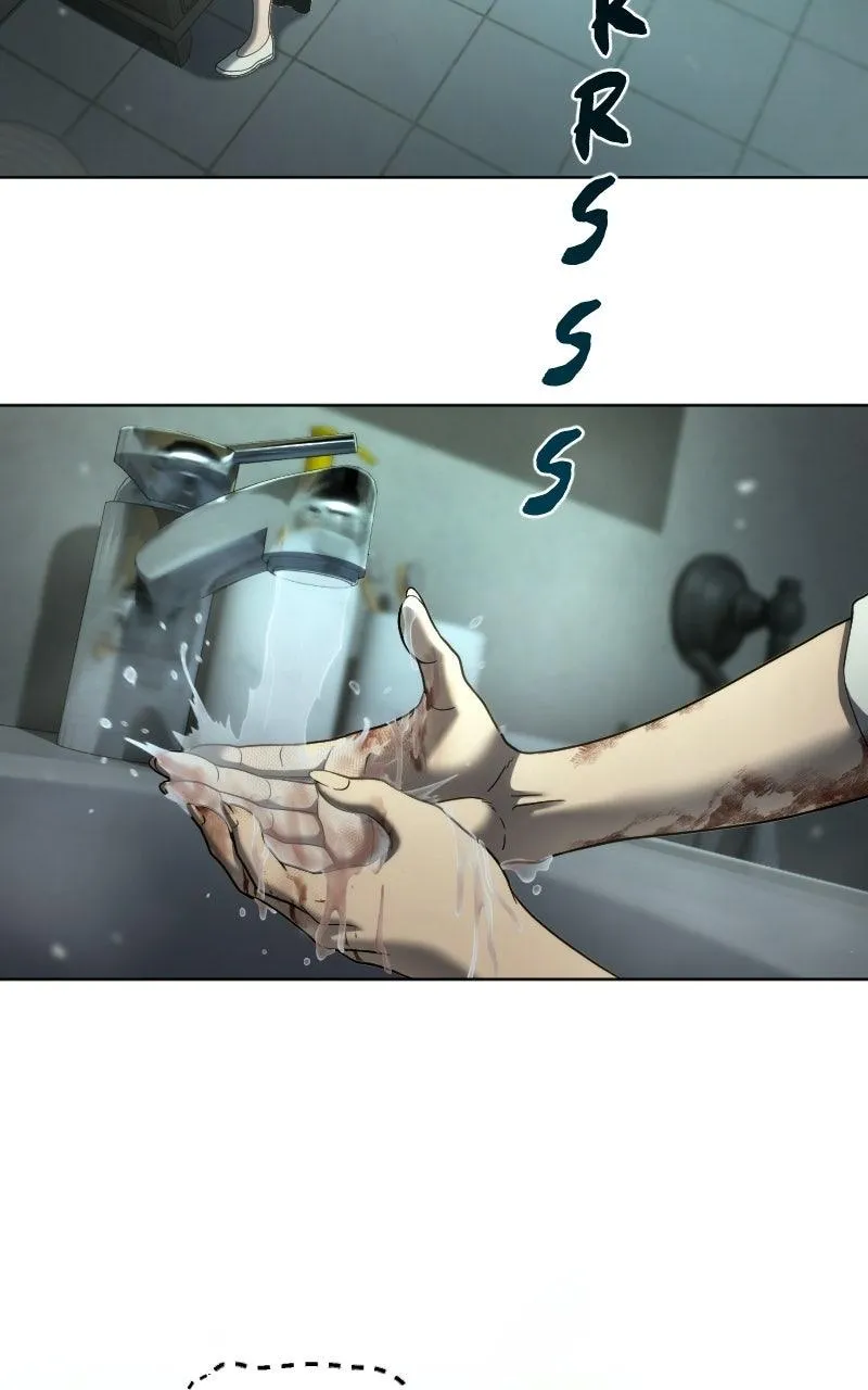 Read Finding Humanity chapter 9 image 38 on Lezhin