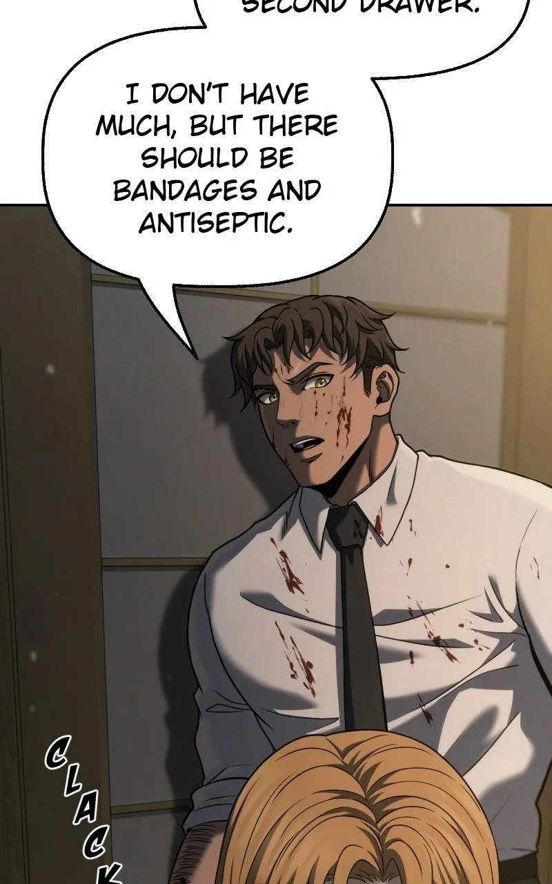 Read Finding Humanity chapter 9 image 4 on Lezhin