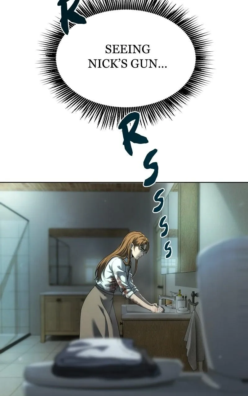 Read Finding Humanity chapter 9 image 41 on Lezhin