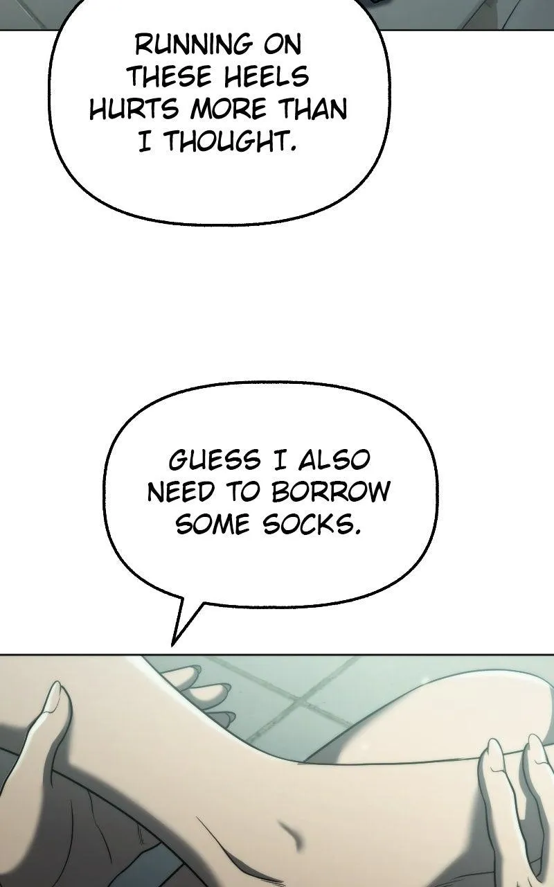 Read Finding Humanity chapter 9 image 45 on Lezhin