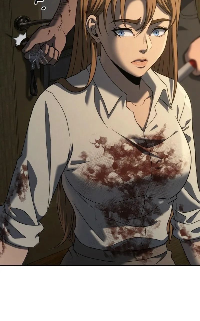 Read Finding Humanity chapter 9 image 5 on Lezhin