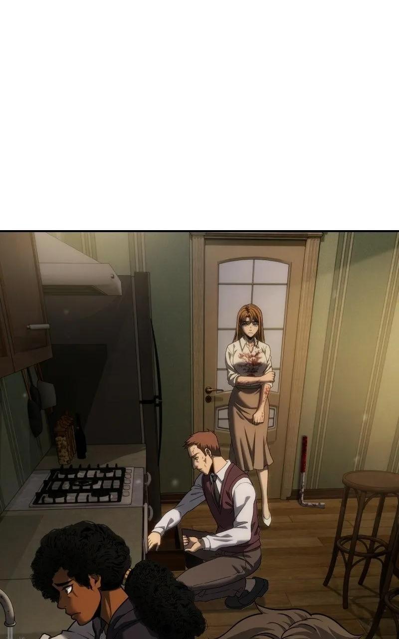 Read Finding Humanity chapter 9 image 6 on Lezhin