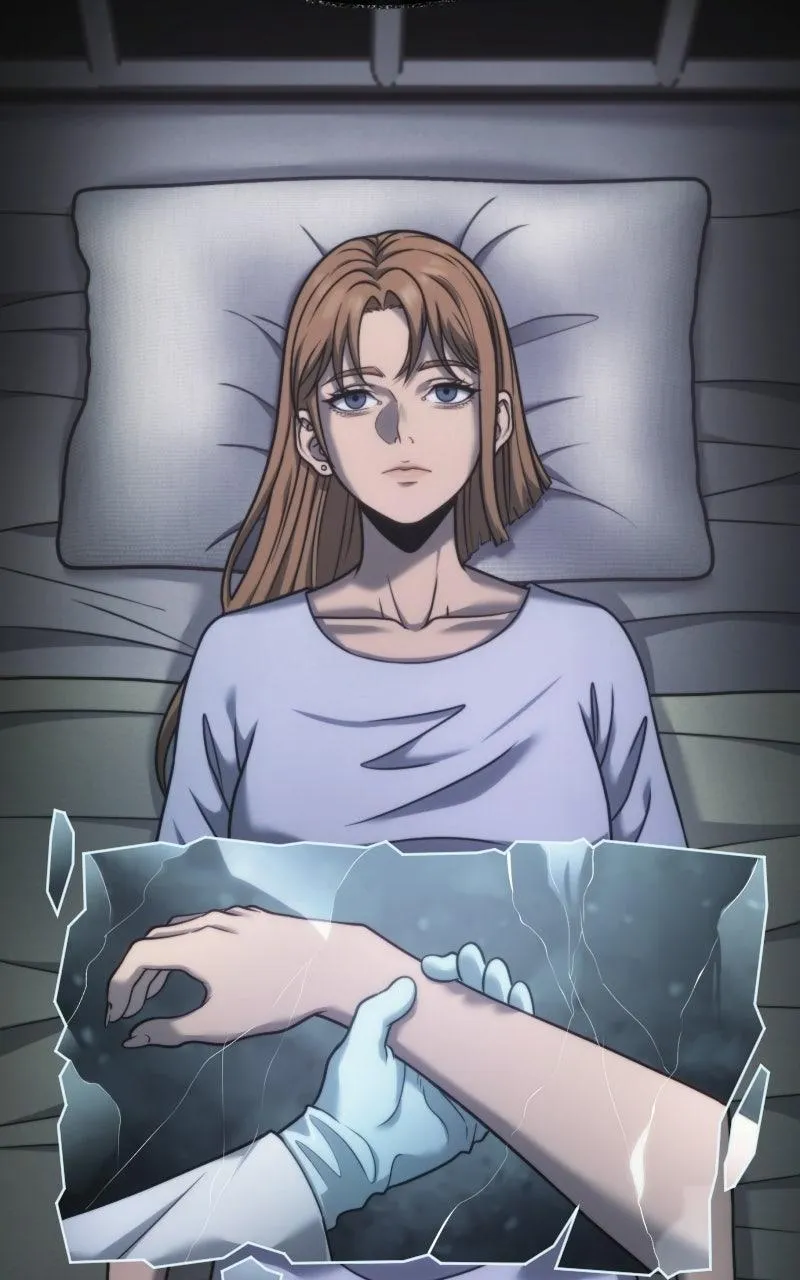 Read Finding Humanity chapter 9 image 68 on Lezhin