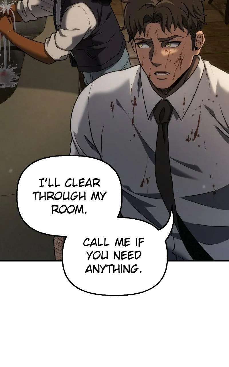 Read Finding Humanity chapter 9 image 7 on Lezhin