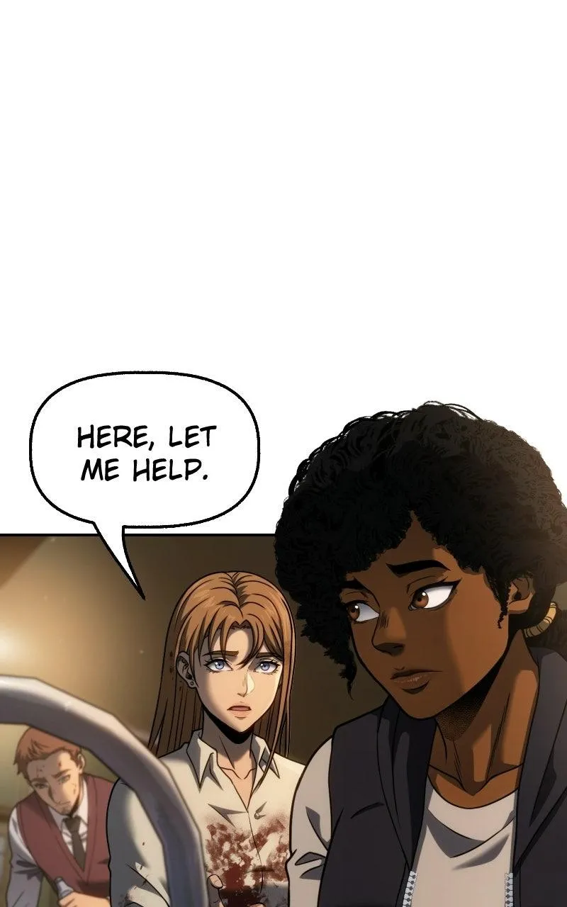 Read Finding Humanity chapter 9 image 8 on Lezhin