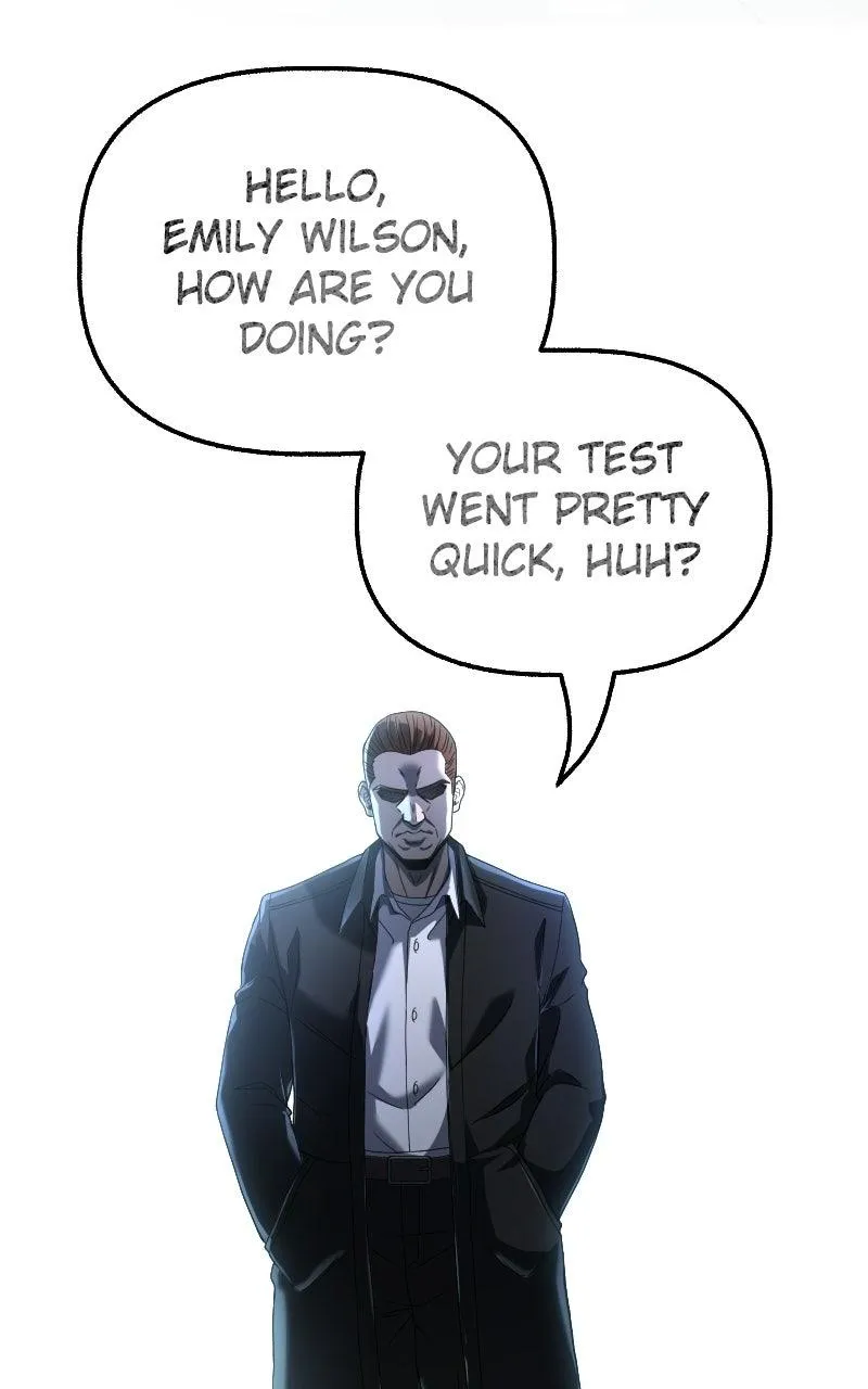 Read Finding Humanity chapter 9 image 90 on Lezhin