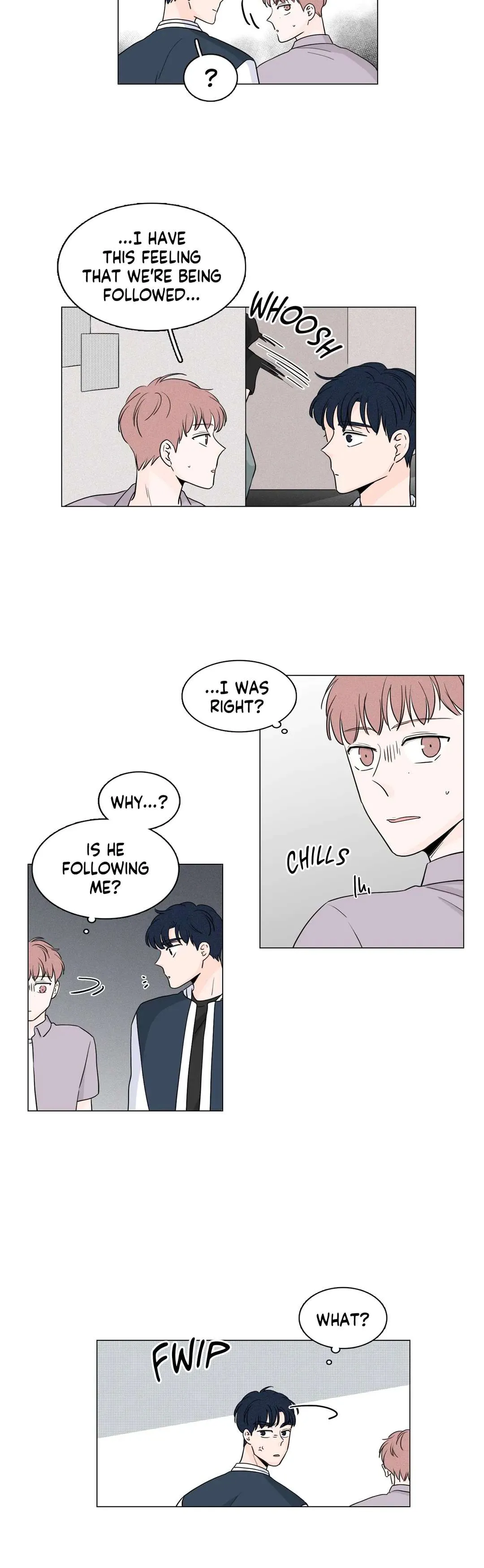 Read Finding M chapter 48 image 12 on Lezhin