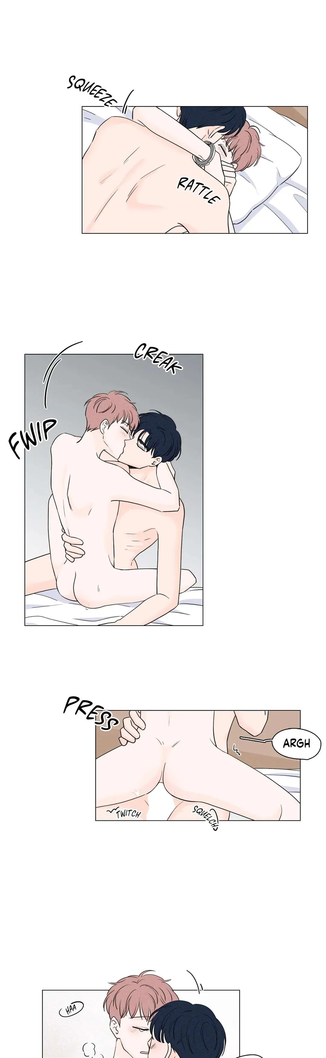 Read Finding M chapter 48 image 4 on Lezhin