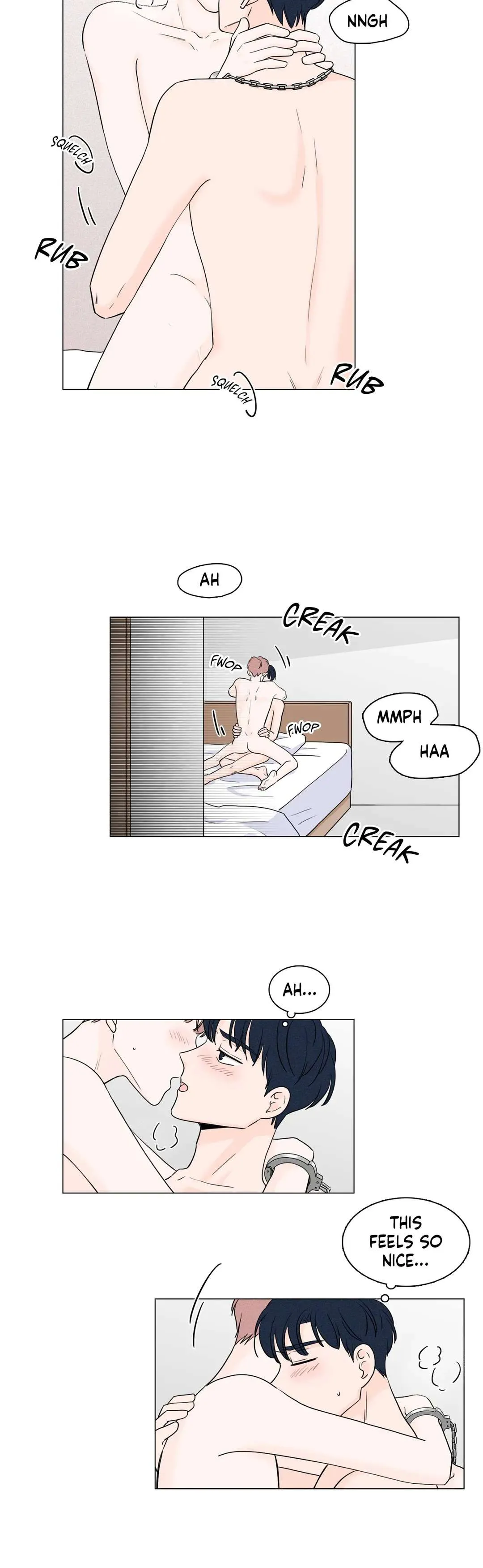 Read Finding M chapter 48 image 5 on Lezhin