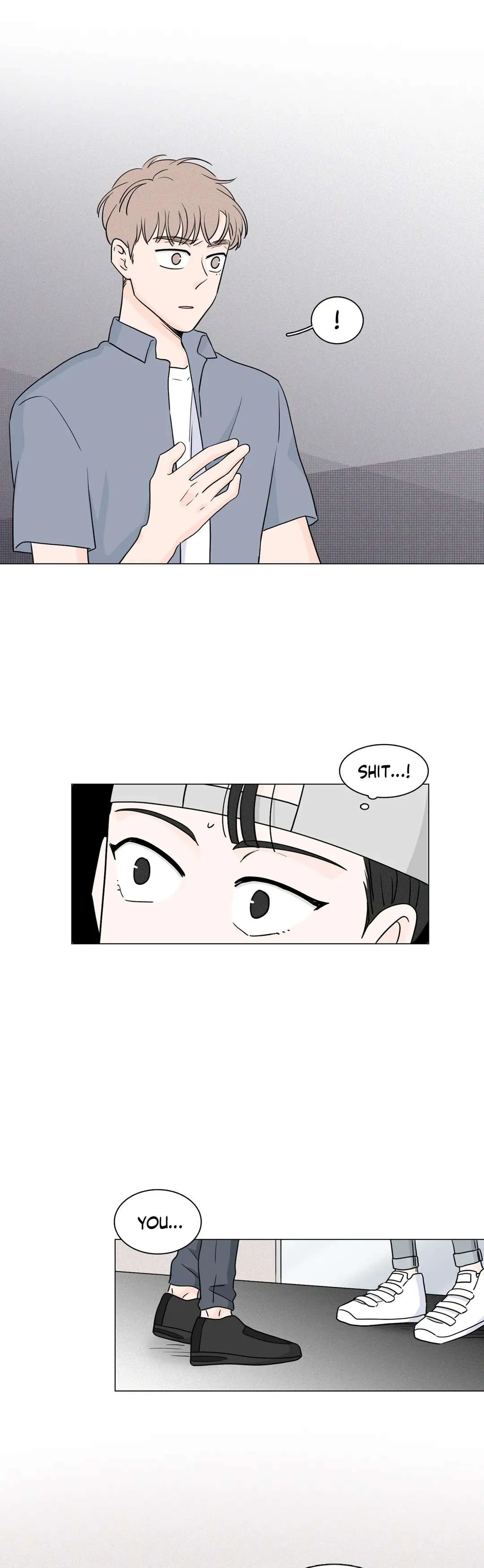Read Finding M chapter 49 image 13 on Lezhin