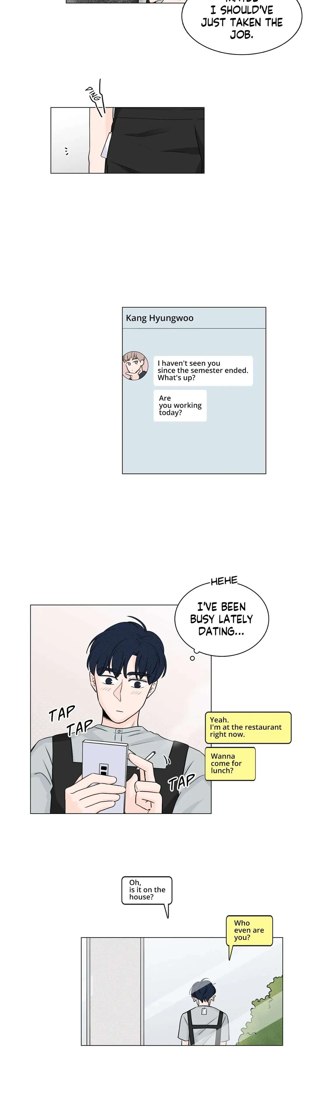 Read Finding M chapter 49 image 7 on Lezhin