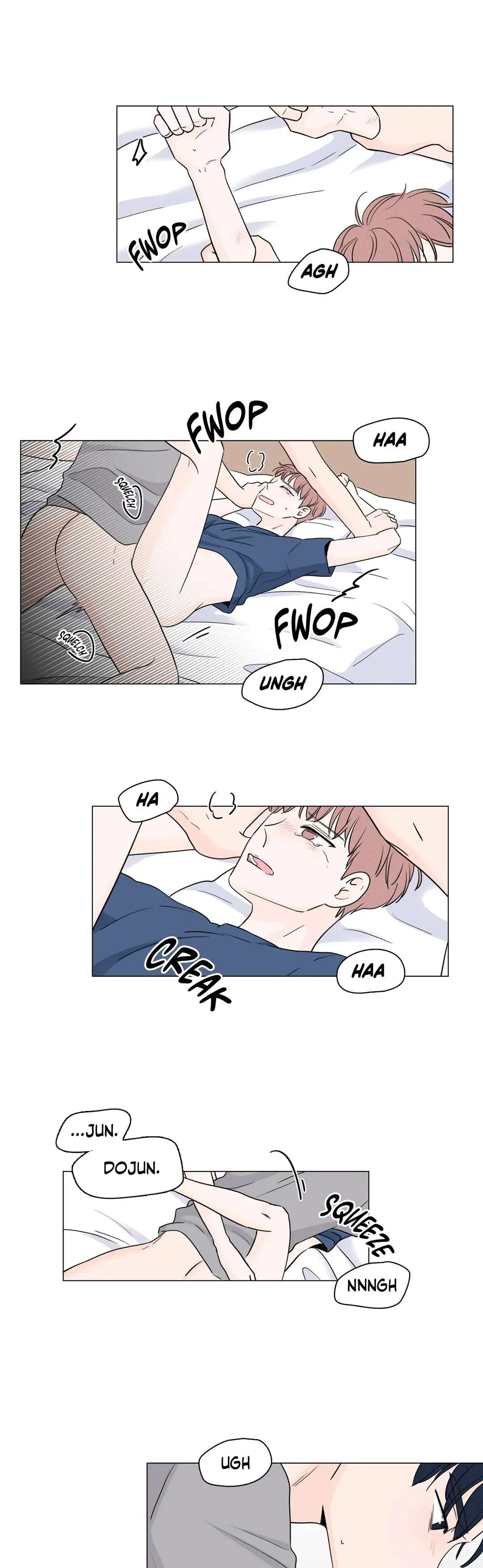 Read Finding M chapter 50 image 13 on Lezhin