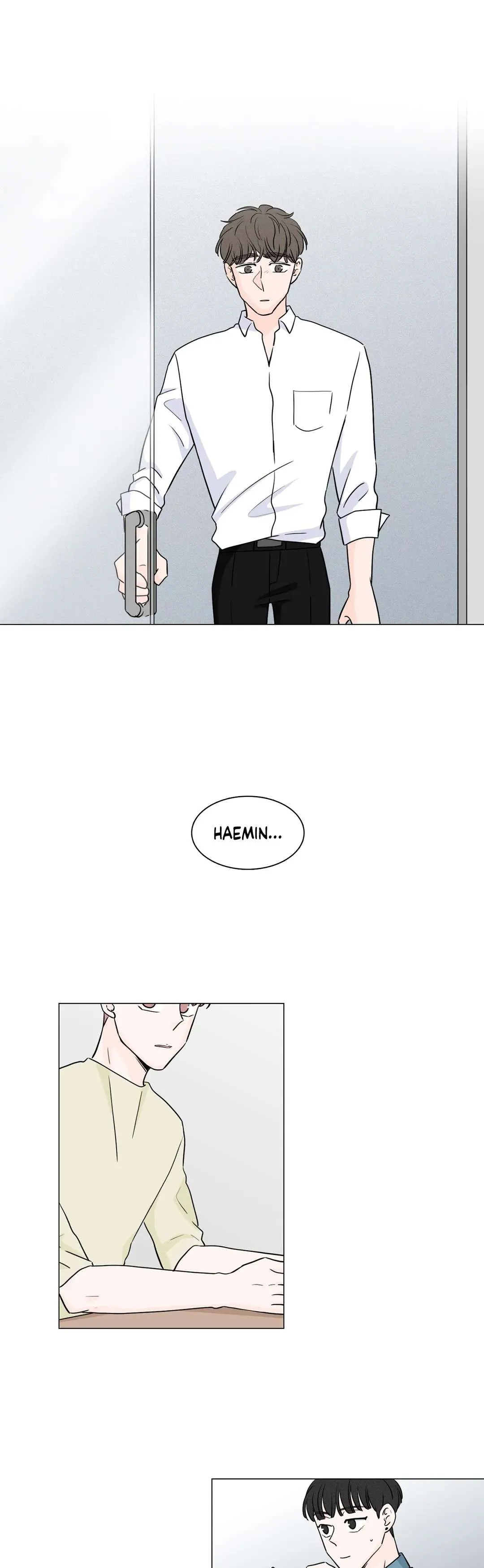 Read Finding M chapter 51 image 13 on Lezhin