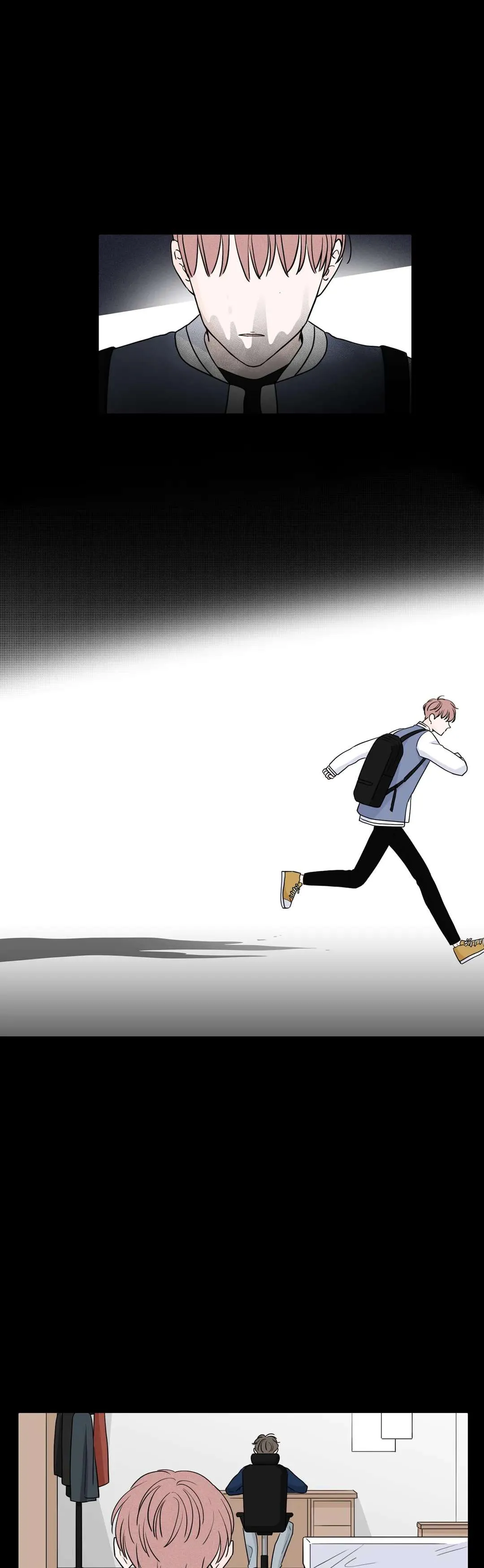 Read Finding M chapter 51 image 2 on Lezhin