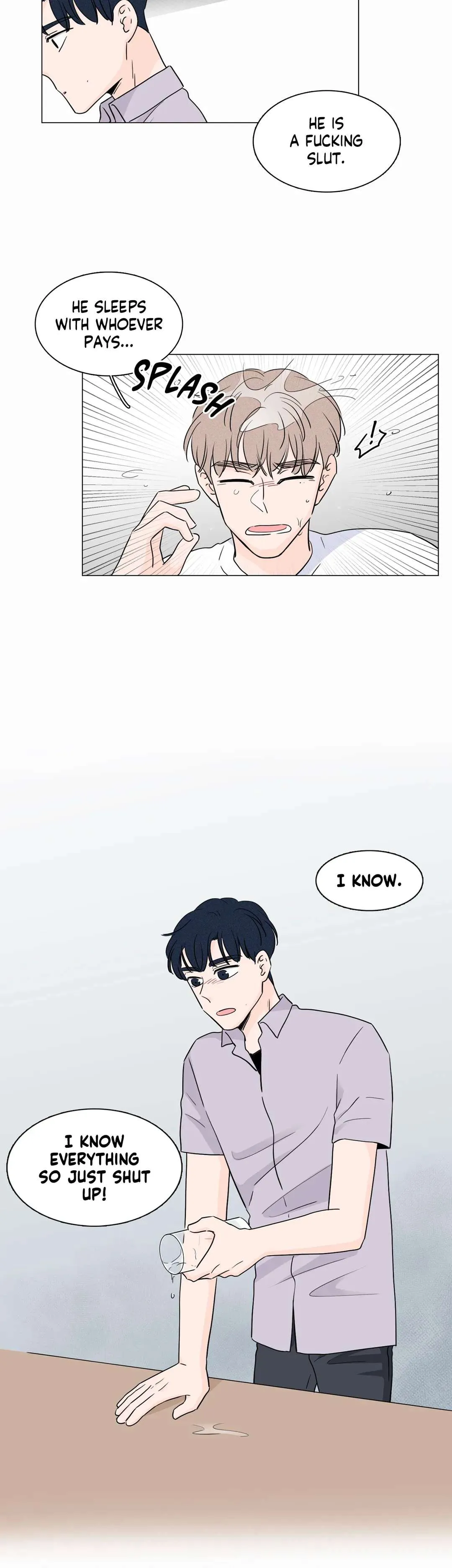 Read Finding M chapter 52 image 15 on Lezhin