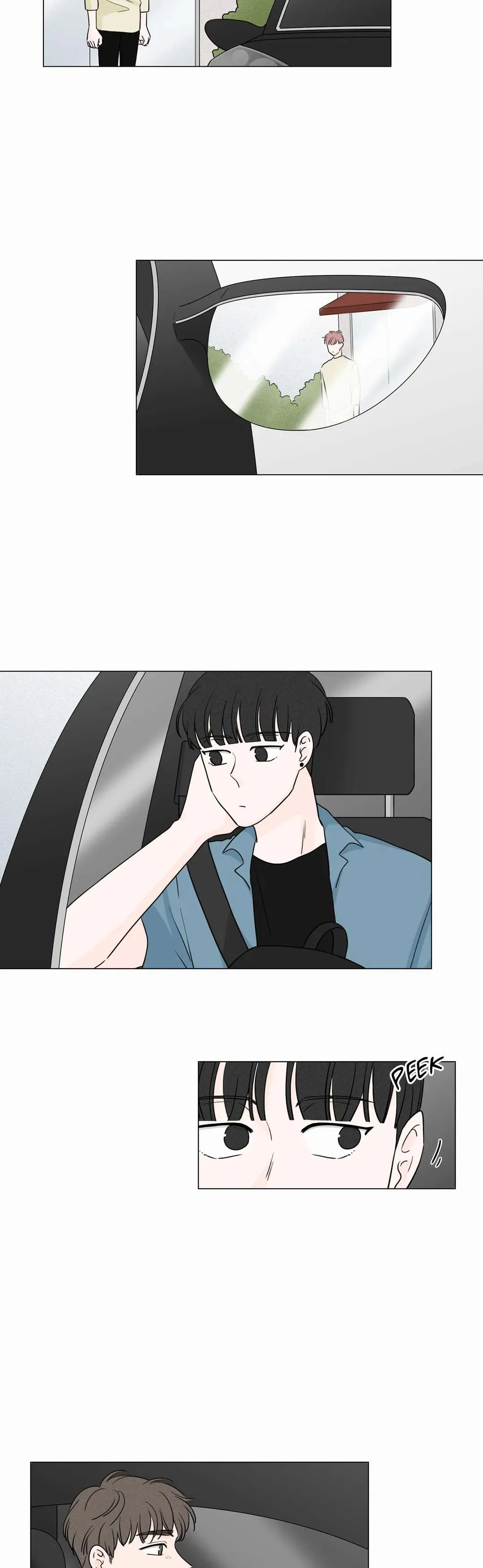 Read Finding M chapter 52 image 2 on Lezhin