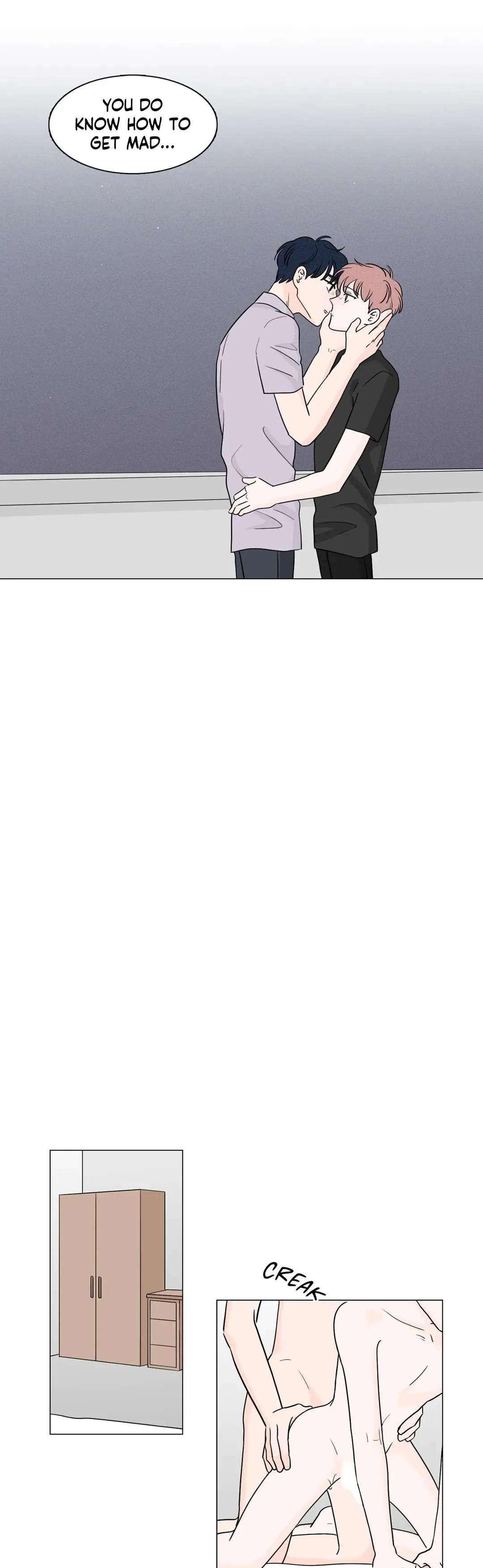 Read Finding M chapter 53 image 13 on Lezhin