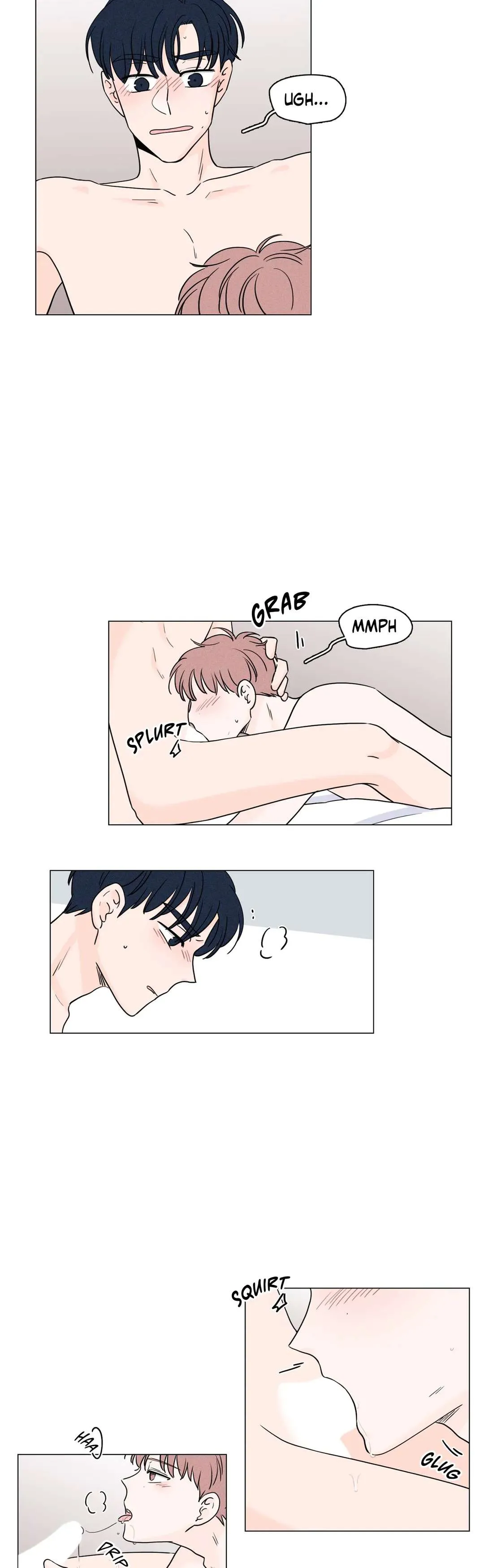 Read Finding M chapter 53 image 17 on Lezhin