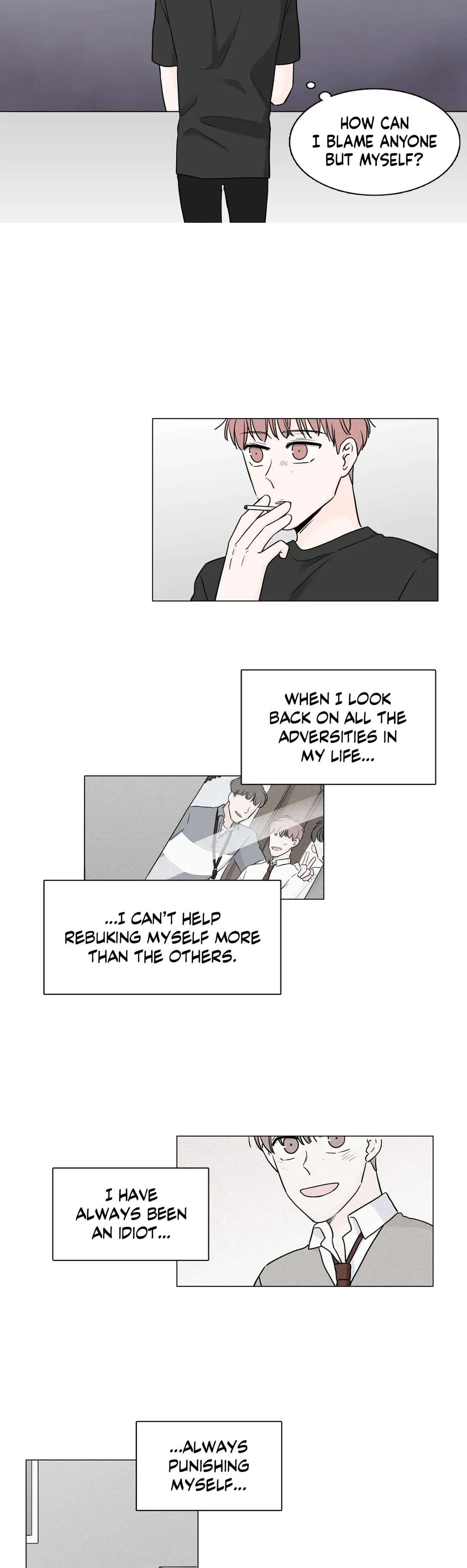 Read Finding M chapter 53 image 5 on Lezhin