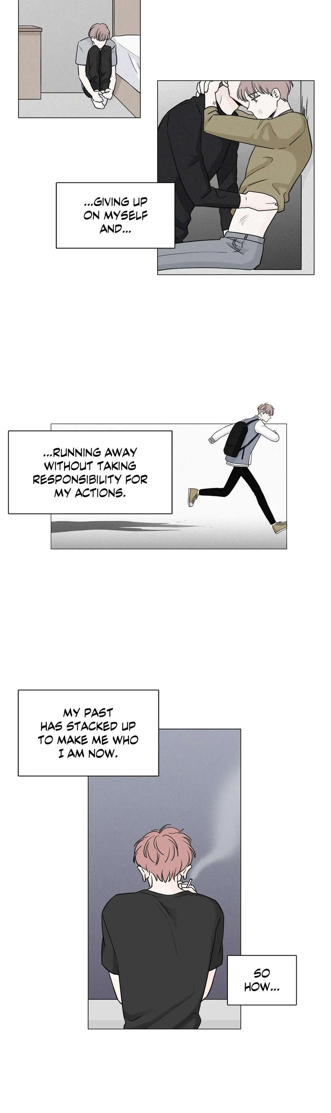 Read Finding M chapter 53 image 6 on Lezhin
