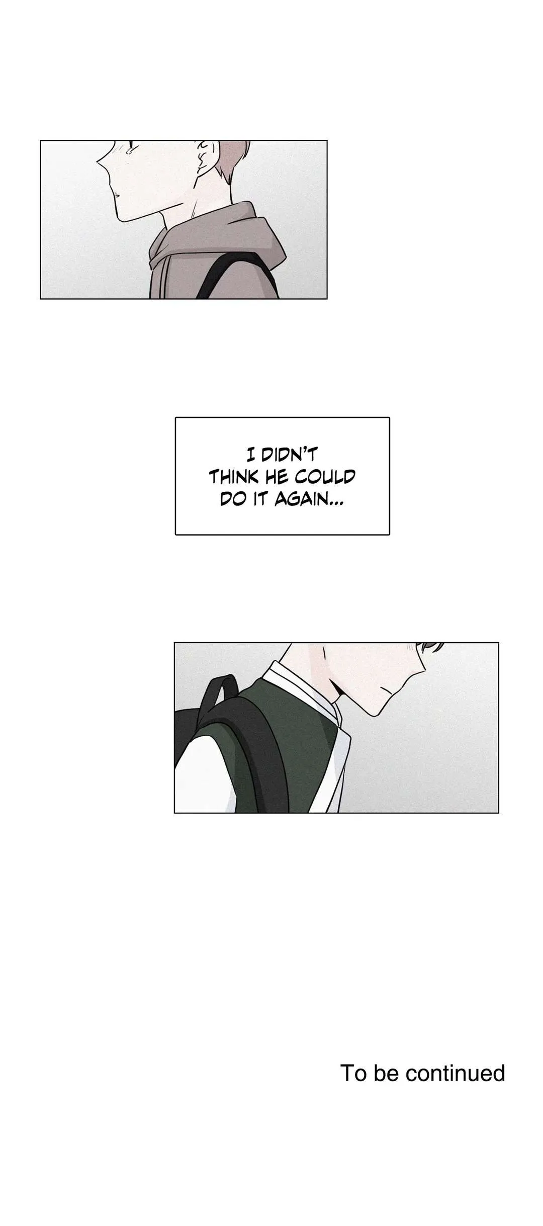 Read Finding M chapter 54 image 16 on Lezhin