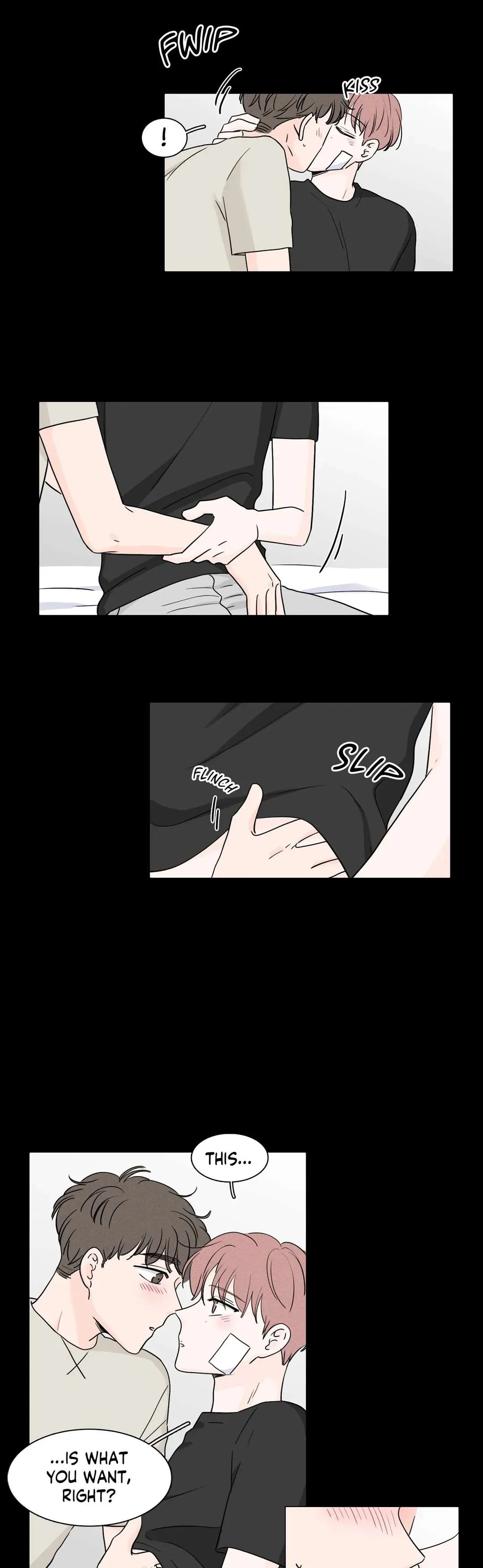 Read Finding M chapter 57 image 11 on Lezhin