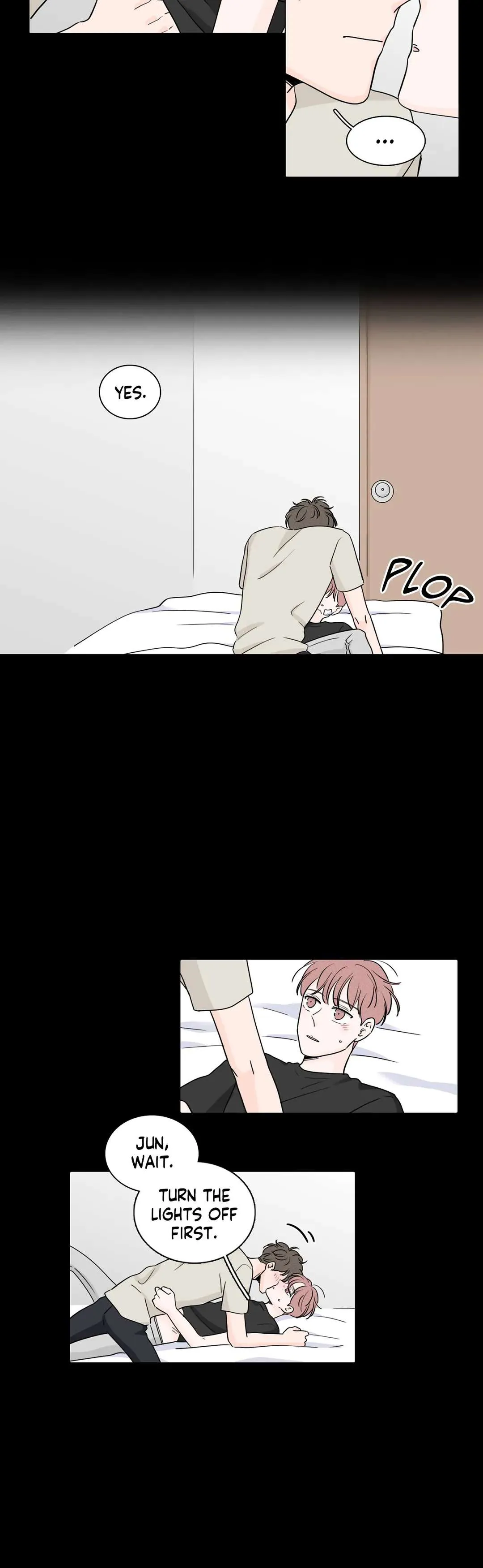 Read Finding M chapter 57 image 12 on Lezhin