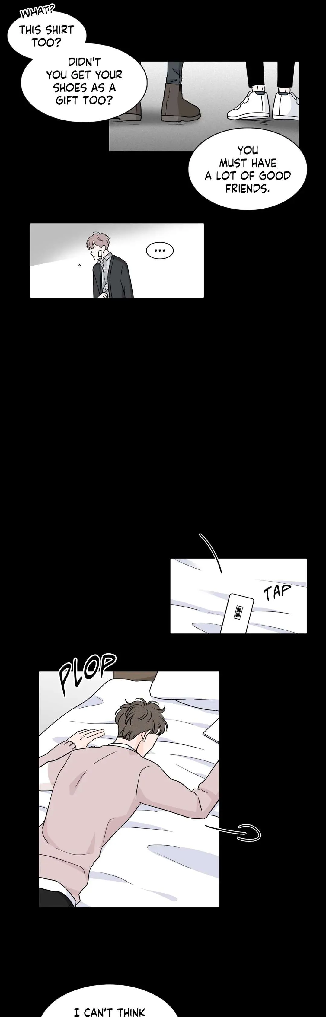 Read Finding M chapter 58 image 13 on Lezhin
