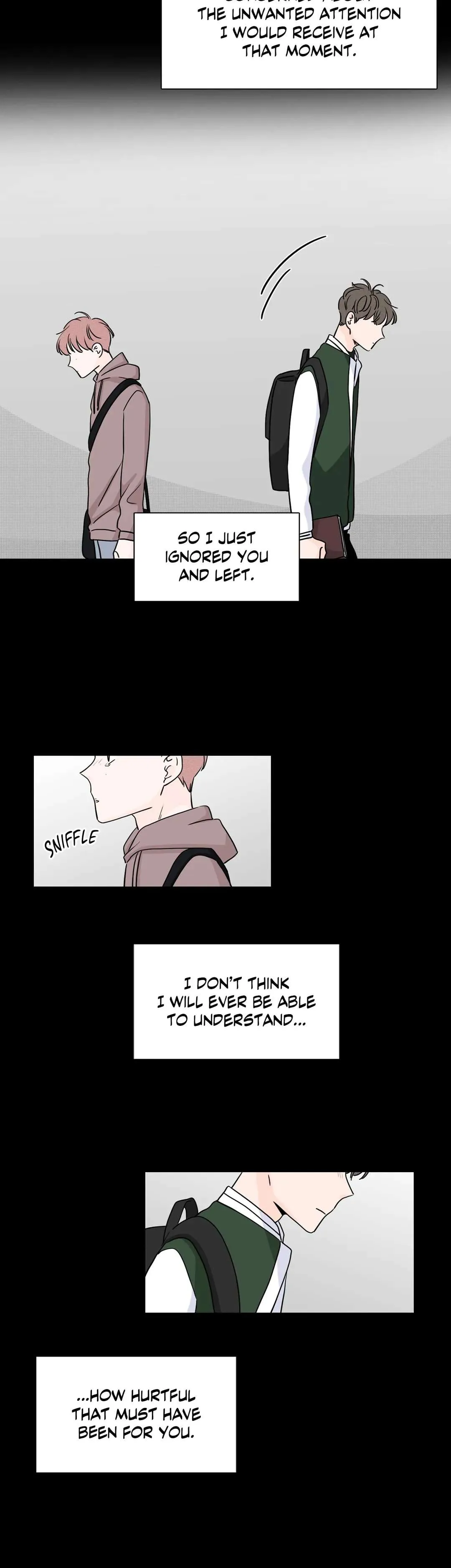 Read Finding M chapter 59 image 11 on Lezhin