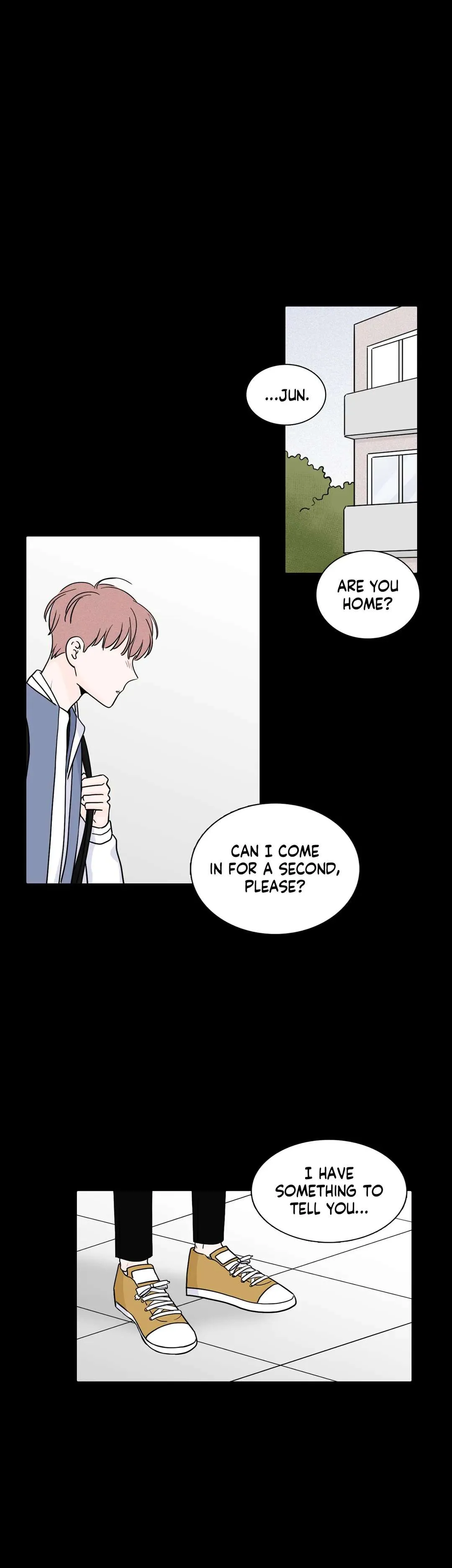 Read Finding M chapter 59 image 12 on Lezhin