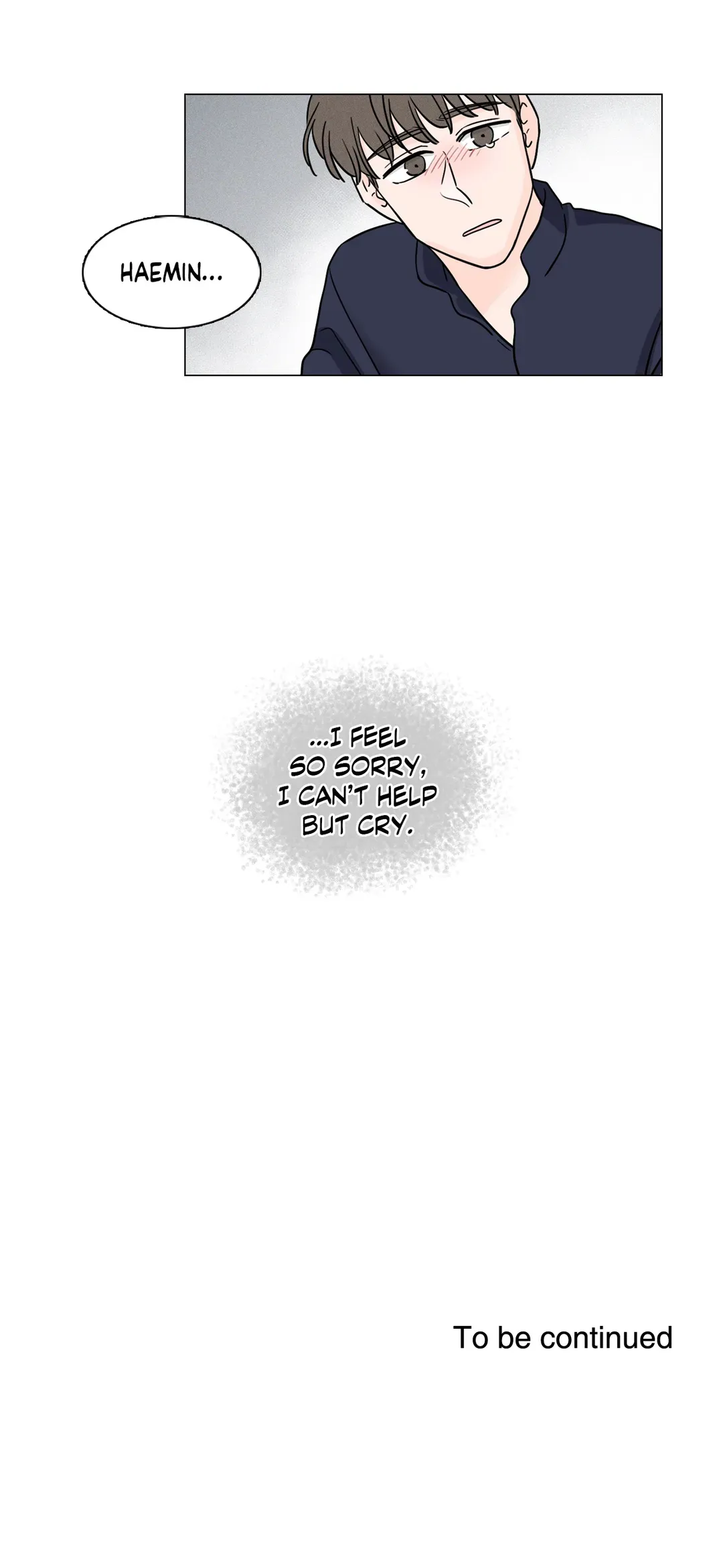 Read Finding M chapter 59 image 19 on Lezhin