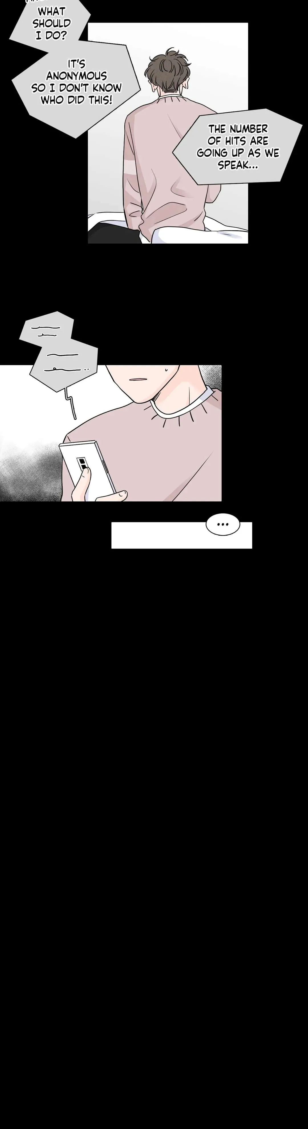 Read Finding M chapter 59 image 3 on Lezhin