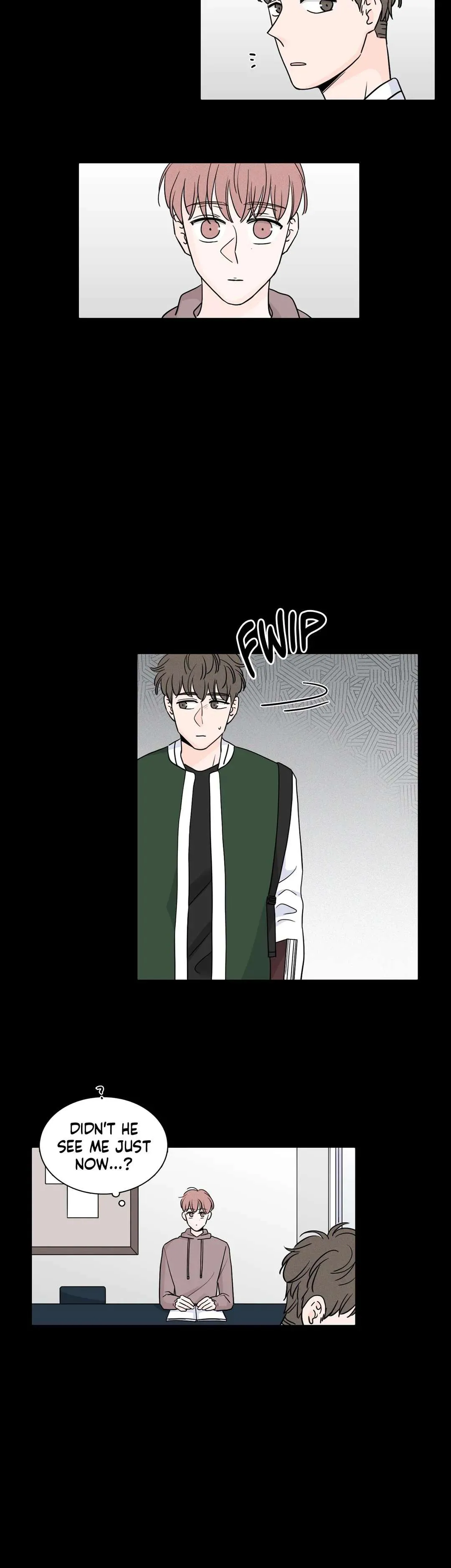 Read Finding M chapter 59 image 6 on Lezhin